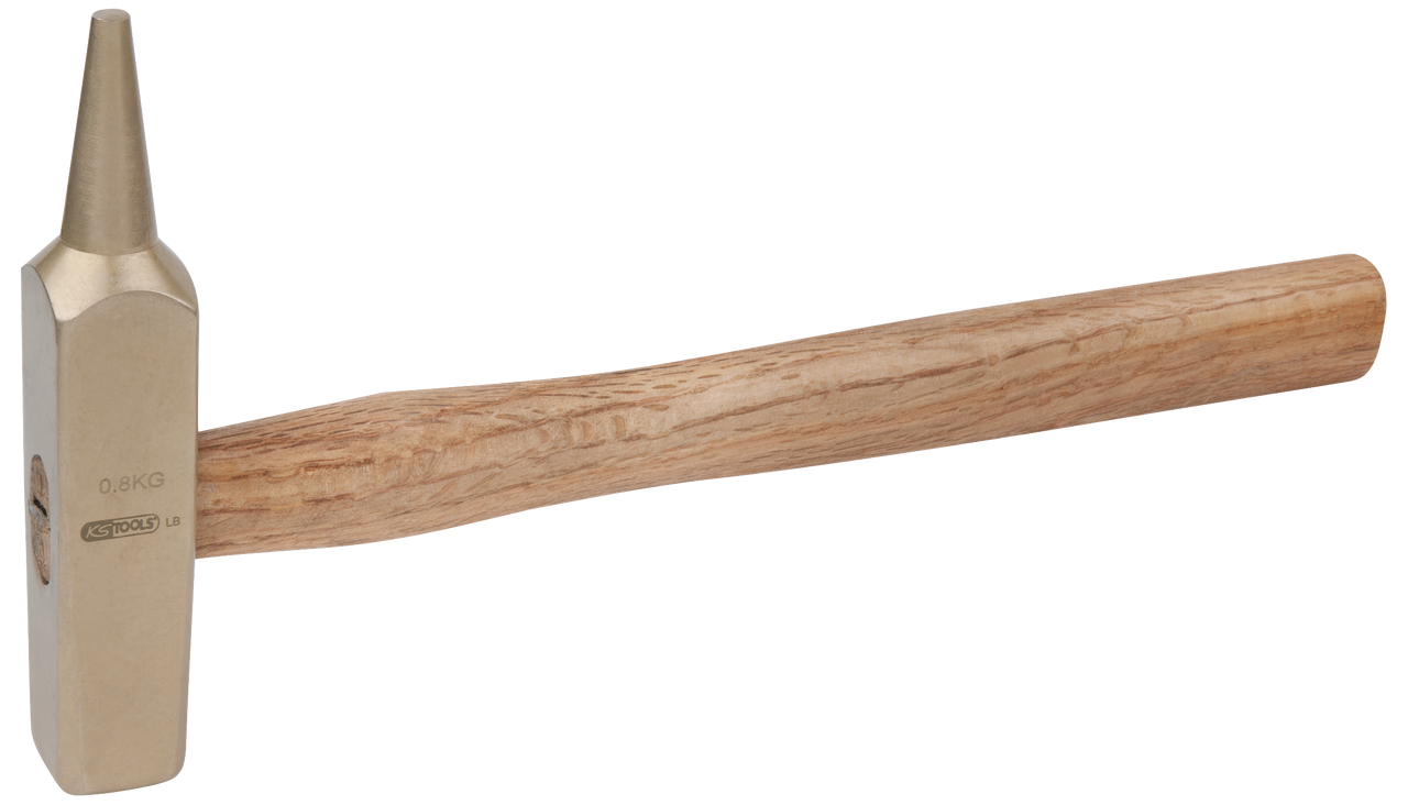 KS Tools BRONZEplus Durchtreiber
