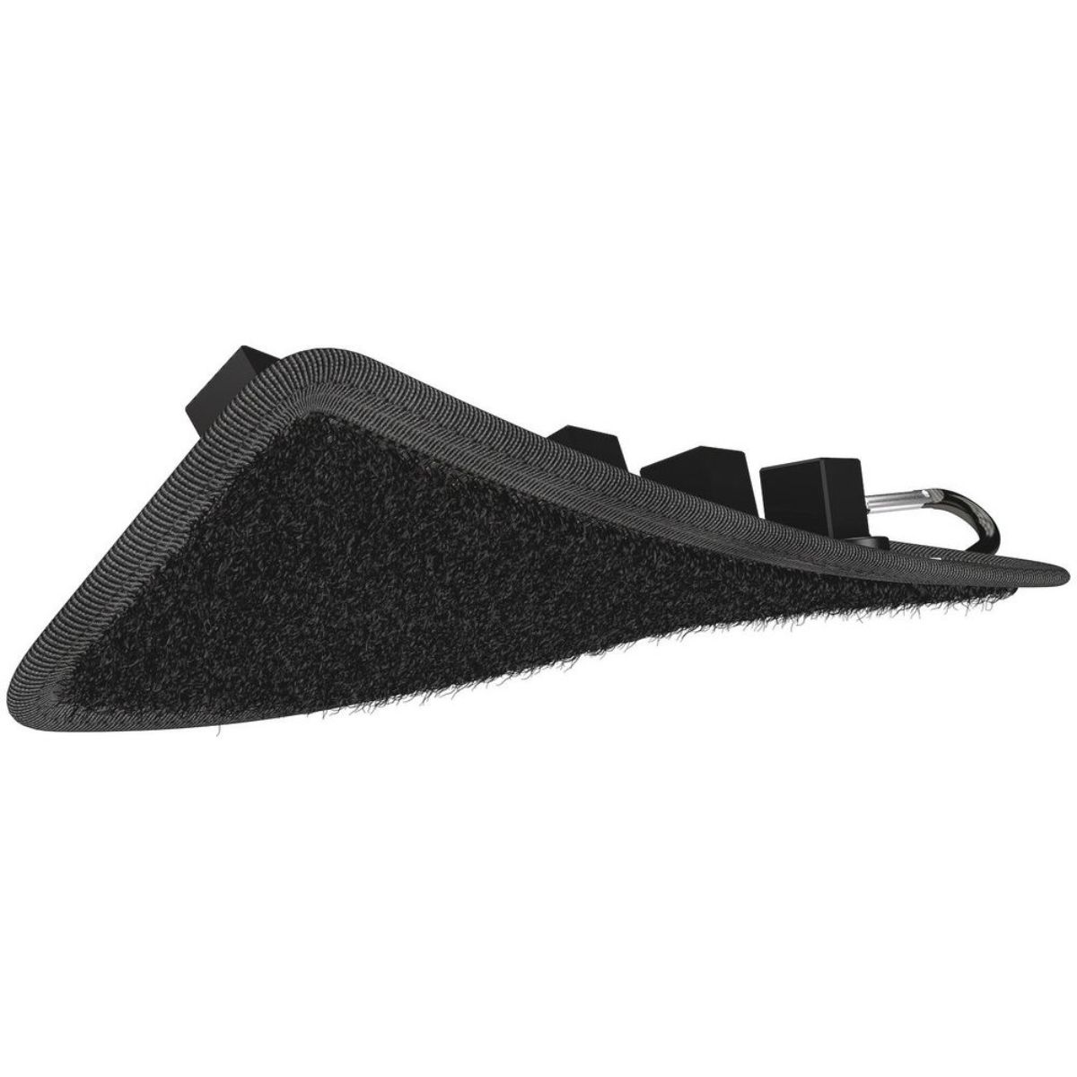 Wera Belt C Impaktor (Textilgurt), 9-teilig, unbestückt, 71 x 210 mm