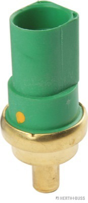 HERTH&BUSS Sensor, Kühlmitteltemperatur, grün, 4 pol