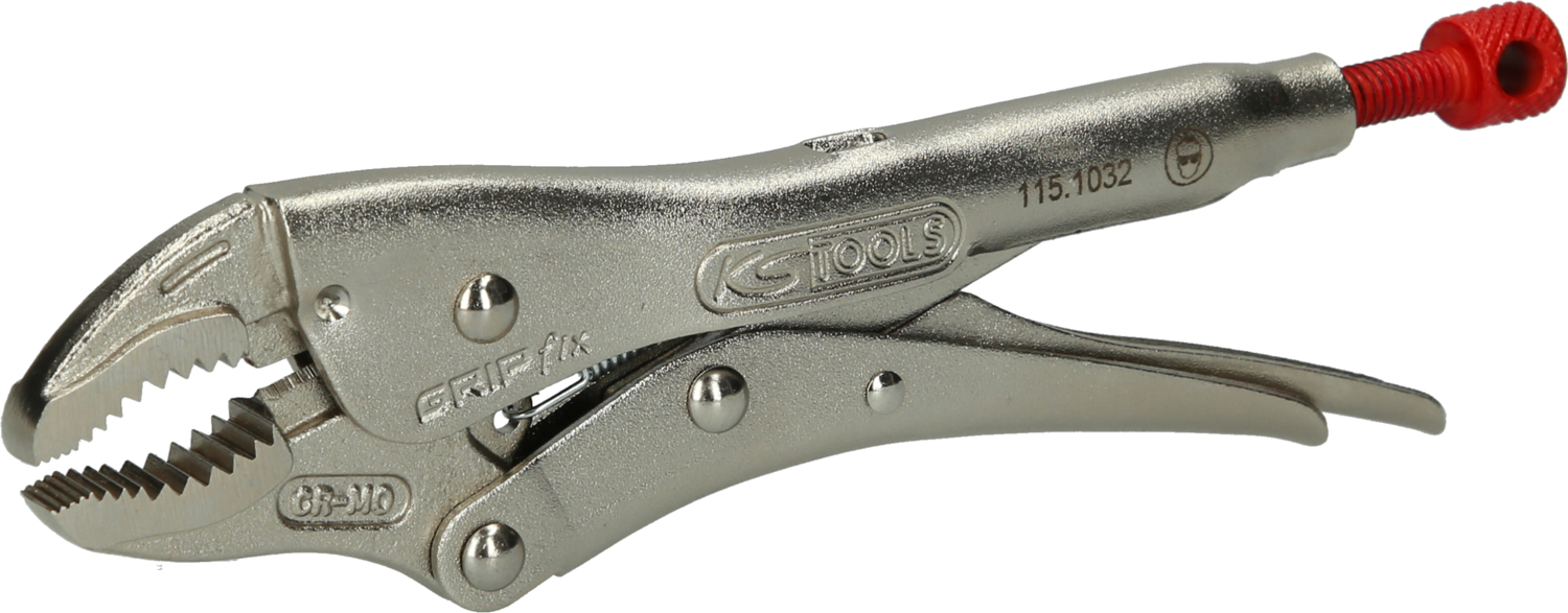 KS Tools Gripzange