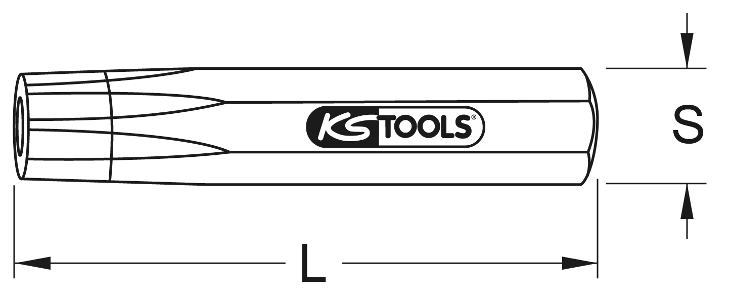 KS Tools Nietzieher