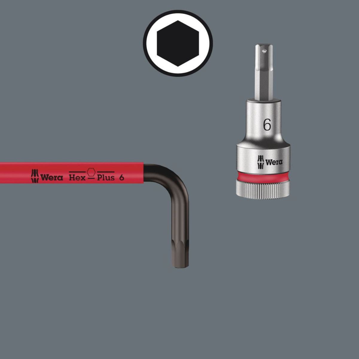 Wera 950 SPKS Multicolour, metrisch, BlackLaser