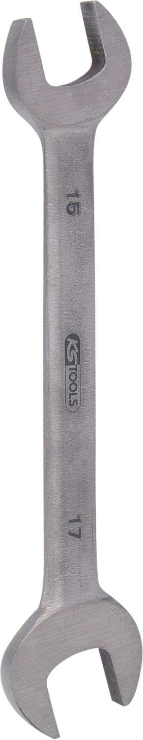 KS Tools TITANplus Doppel-Maulschlüssel