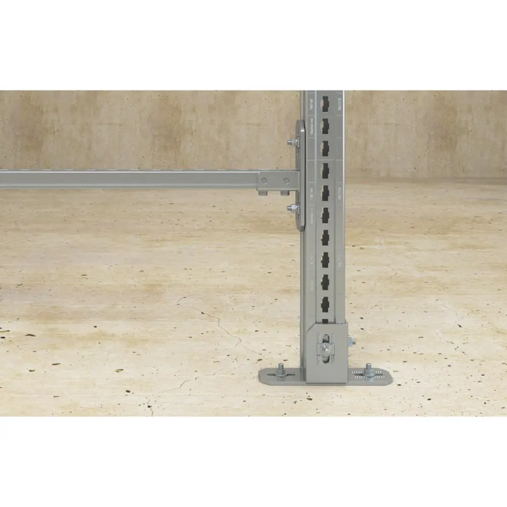 Fischer Systemverbinder FMA FUS