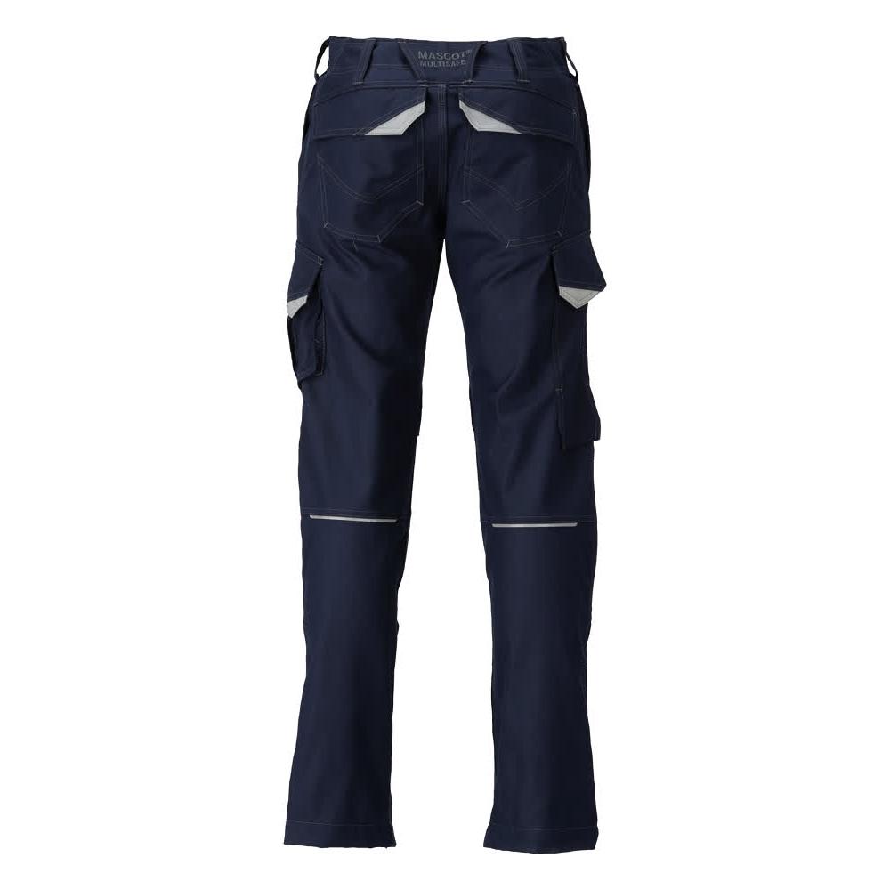 MASCOT Arosa Hose mit Knietaschen MULTISAFE