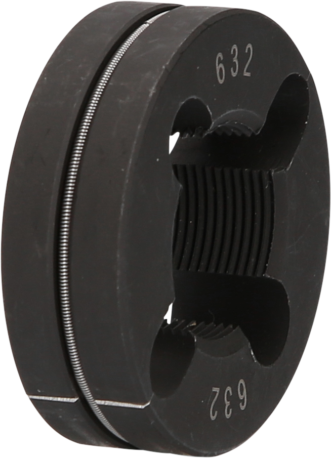 KS Tools Schneideisen M22x1,0