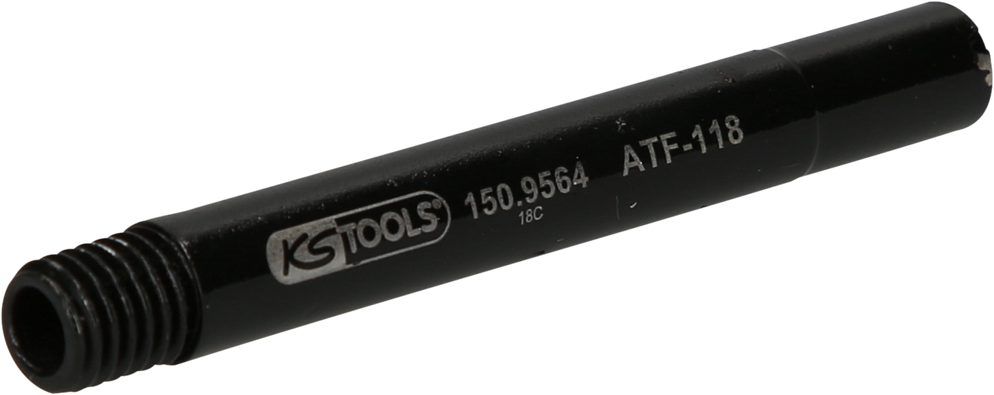 KS Tools Befülladapter für Nissan M10 x 1,5