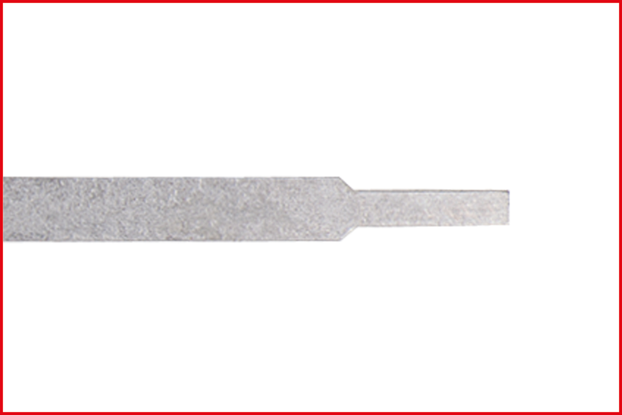 KS Tools Entriegelungswerkzeug für Flachstecker/Flachsteckhülsen 