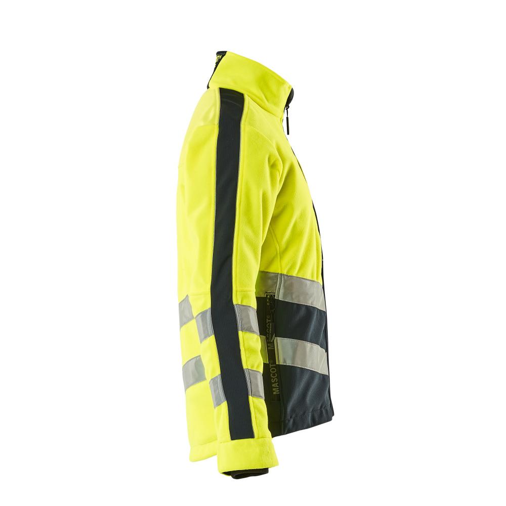 MASCOT Sheffield Fleecejacke SAFE SUPREME
