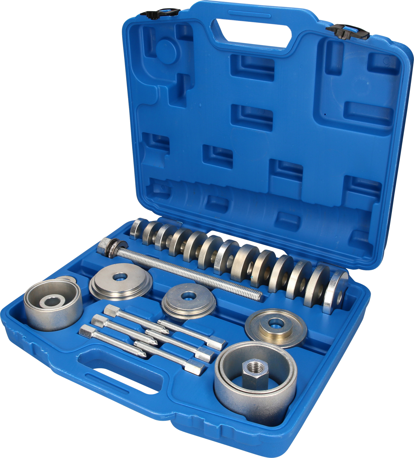 Brilliant Tools Radlager-Werkzeug-Satz, 31-tlg - BT671650