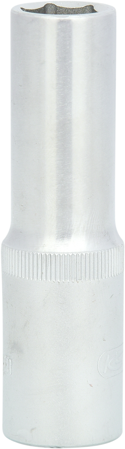 KS Tools 1/2" Sechskant-Stecknuss, lang