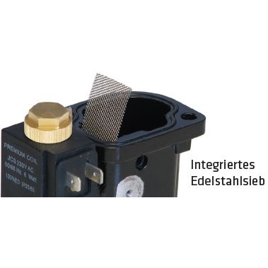 ELMAG Automatischer Kondensatableiter