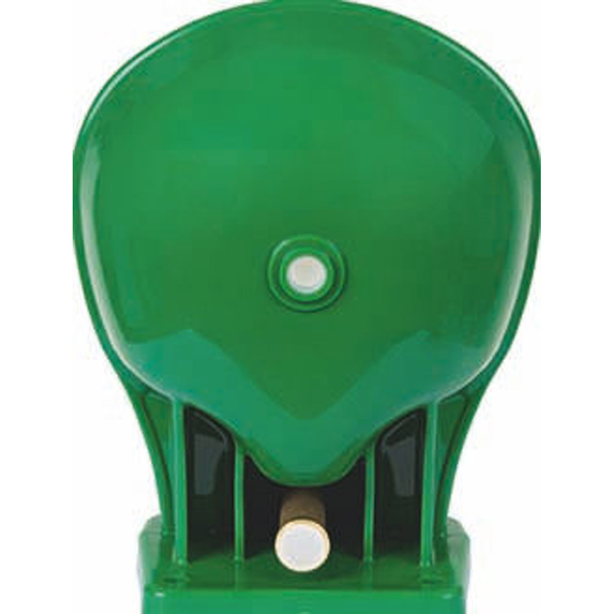 Kerbl Tränkebecken K75 - 1/2" mit Rohrventil