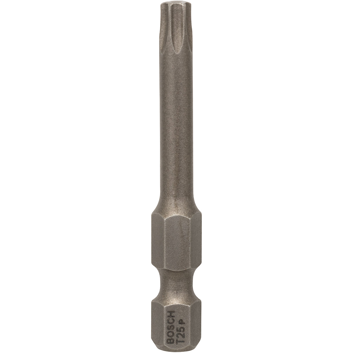 Bosch Schrauberbit Extra-Hart, Torx T25