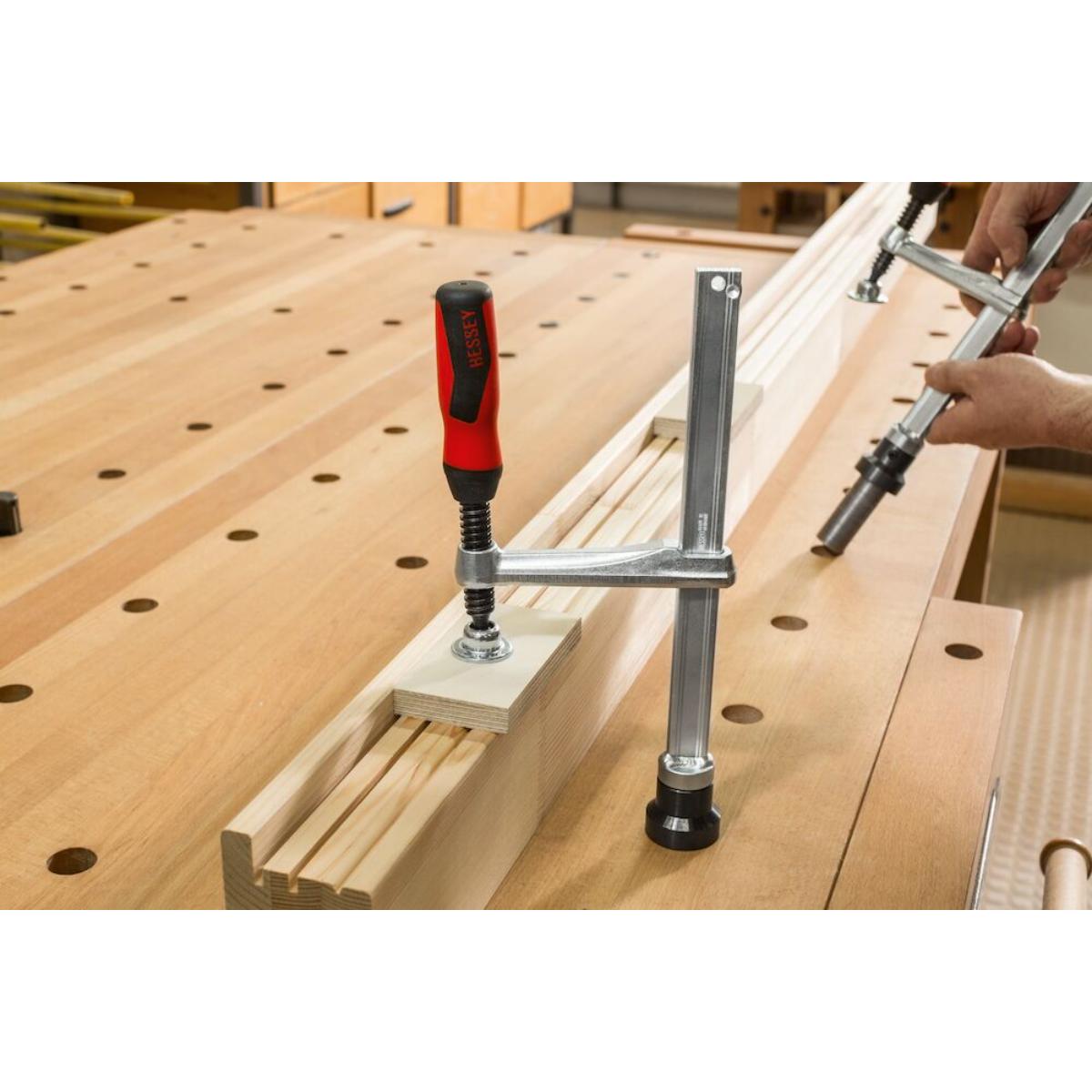 Bessey Werkbank-Adapter TW16AW