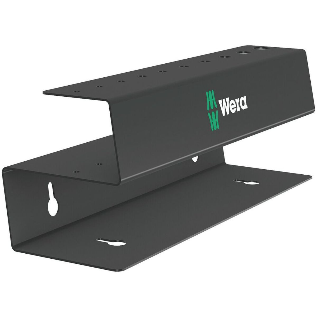 Wera 9605 Metallrack für Quergriff Schraubendreher