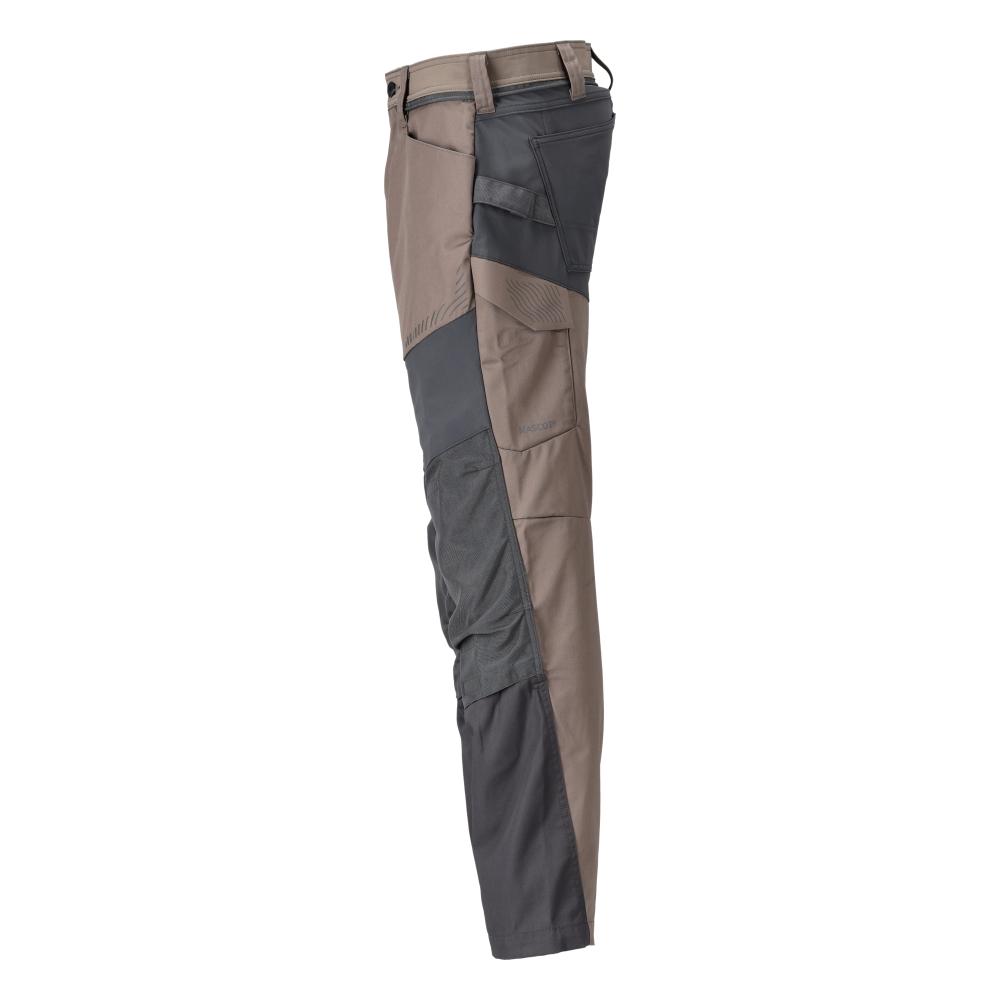 MASCOT Herren Hose mit Knietaschen CUSTOMIZED