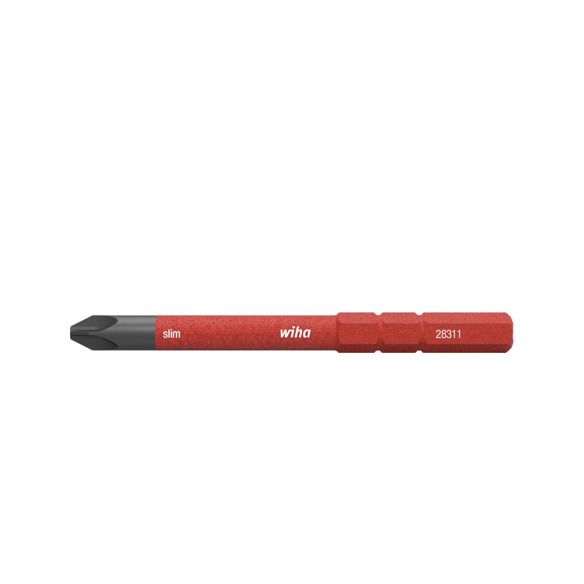 Wiha Bit slimBit electric Phillips