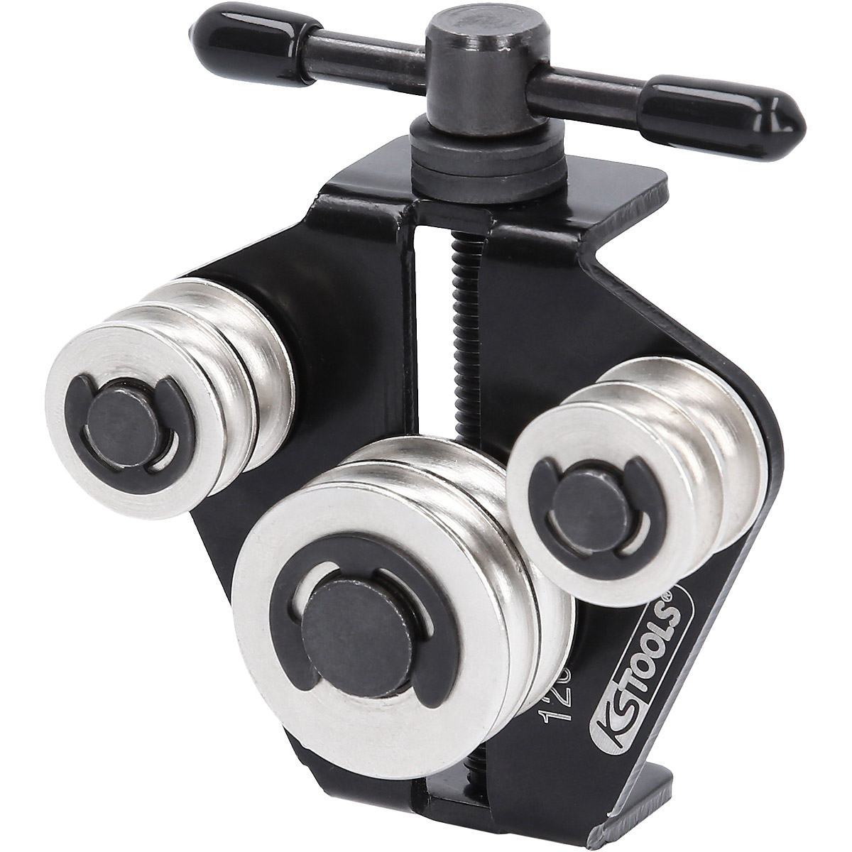 KS Tools Bremsleitungs-Richtwerkzeug / - Biegewerkzeug, 4,75 mm (3/16“) + 6,35 mm (1/4“)