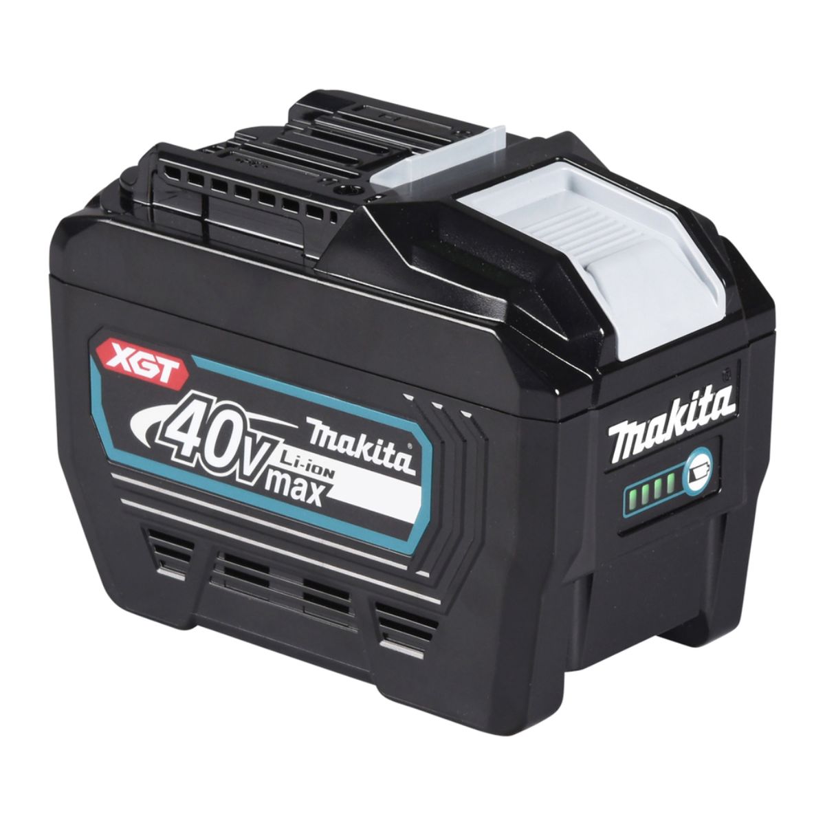 Makita Akku-BL4080F XGT 40V max. 8Ah - 191X65-8