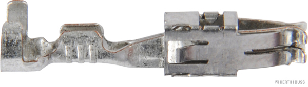 HERTH&BUSS Crimpverbinder, Lear MDK 5 Plus, 2,8 mm