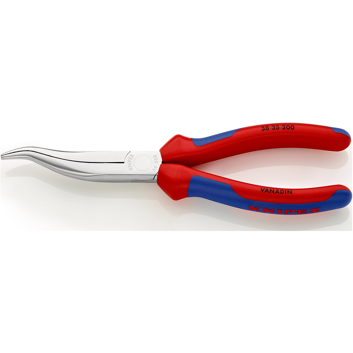 KNIPEX Mechanikerzange