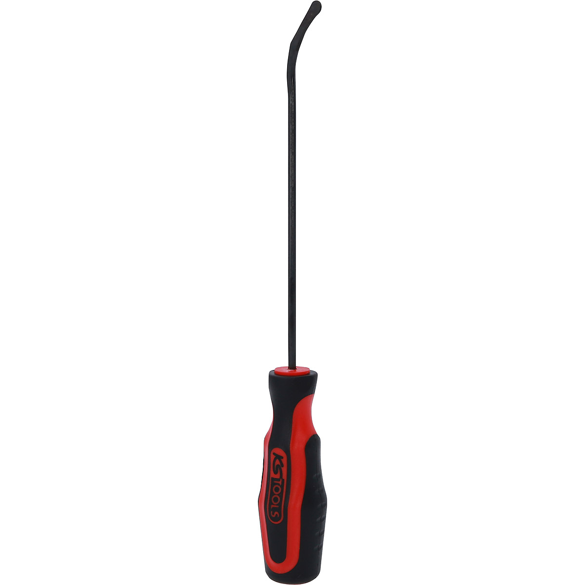 KS Tools Türverkleidungs-Entferner, abgewinkelt, 3 x 150 mm