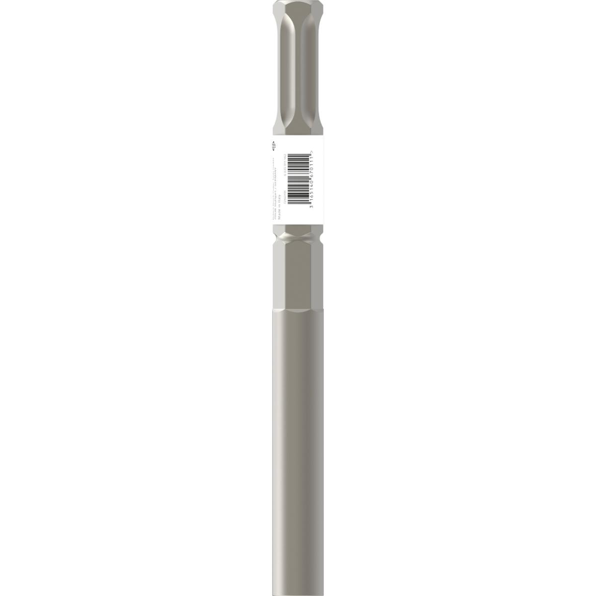 Bosch PRO Erdnageleintreiber mit 22-mm-Sechskantaufnahme, 300 x 25 mm