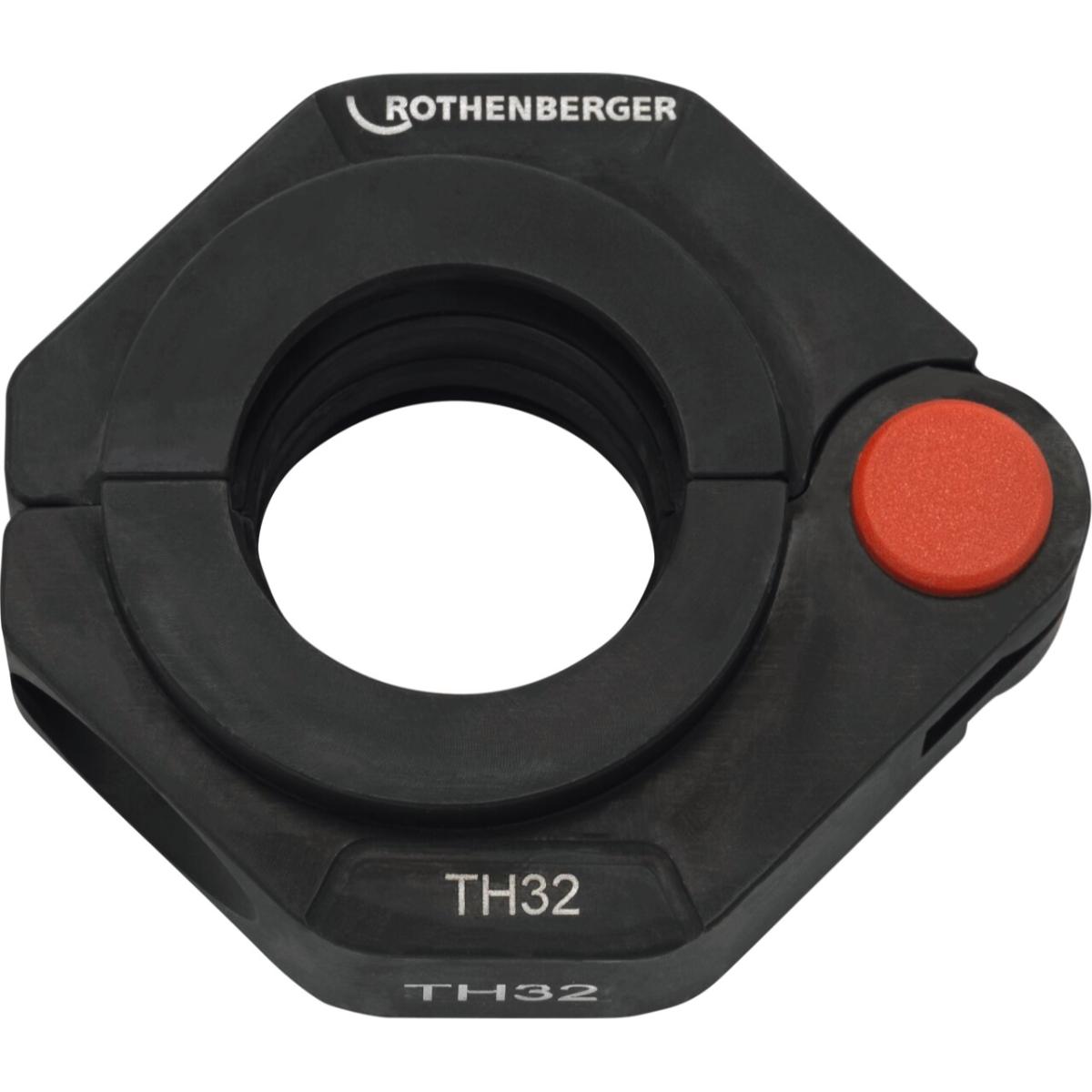 Rothenberger Pressring SET TH 16 - 20 - 26 - 32