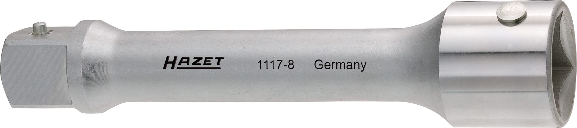 HAZET Verlängerung (1 Zoll)
