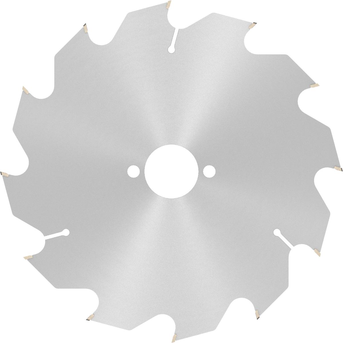 Bosch PRO Kreissägeblatt Optiline Wood für Handkreissägen ø 190 mm, 30 mm Bohrung