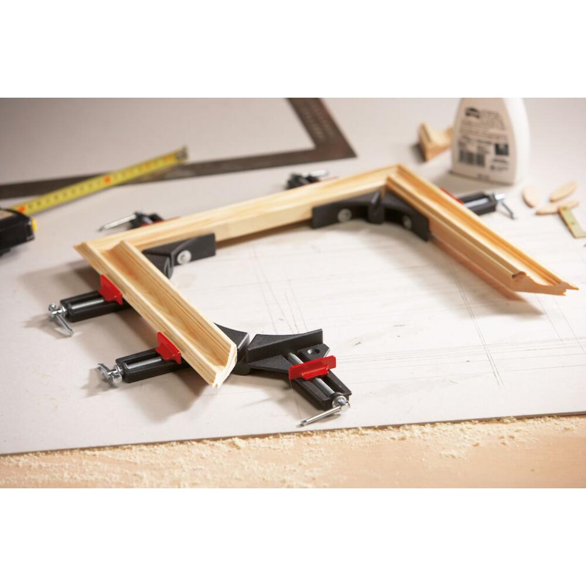 Bessey Winkelspanner WS