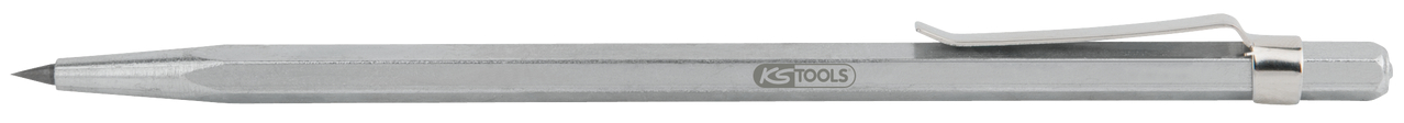 KS Tools Hartmetall-Anreißnadel, 150mm