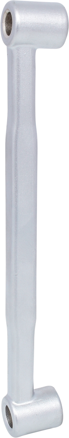KS Tools Spezial Stoßdämpfer-Gegenhalter-Schlüssel, 5,2x8-6,3x9mm