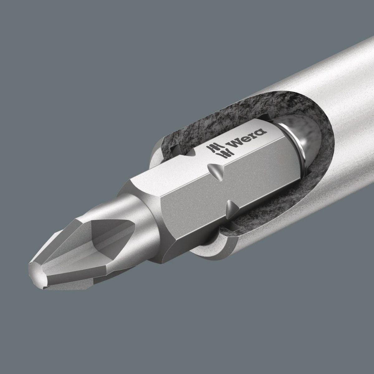 Wera 893/4/1 K Universalhalter