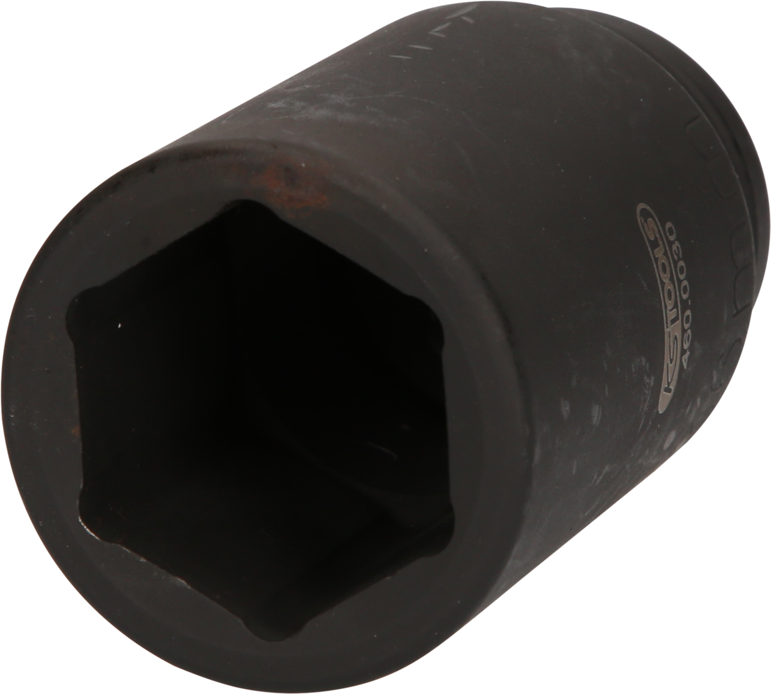 KS Tools 3/4" Achsmuttern-Schlüssel, 6-kant, lang, 36mm