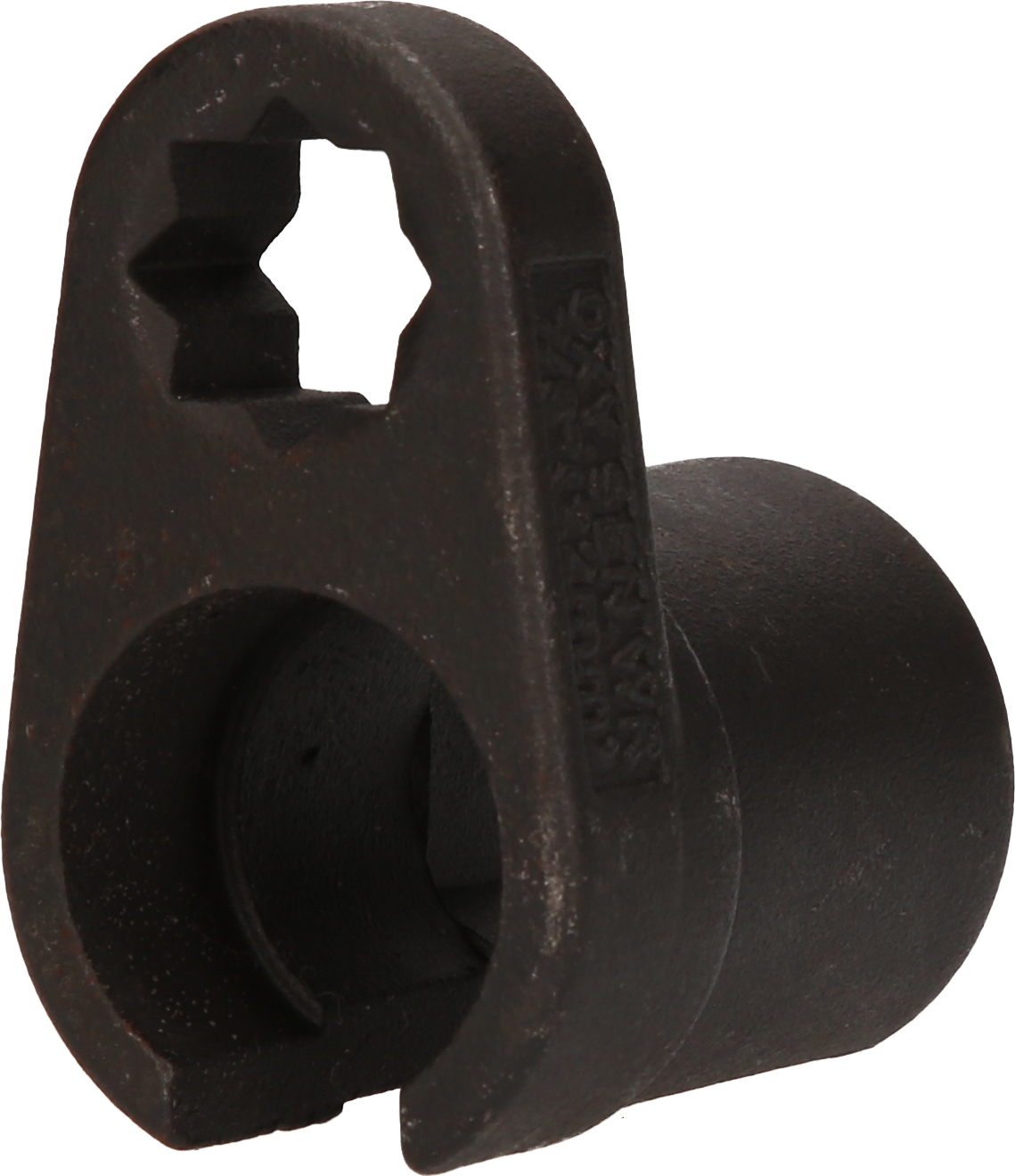 Brilliant Tools Lambdasonden-Stecknuss, flach - BT606001