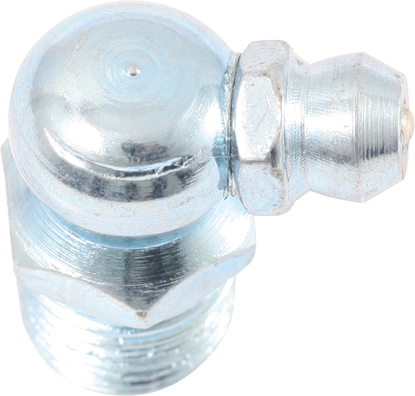 KS Tools Sortiment Schmiernippel, metrisch & Zoll, 70-tlg