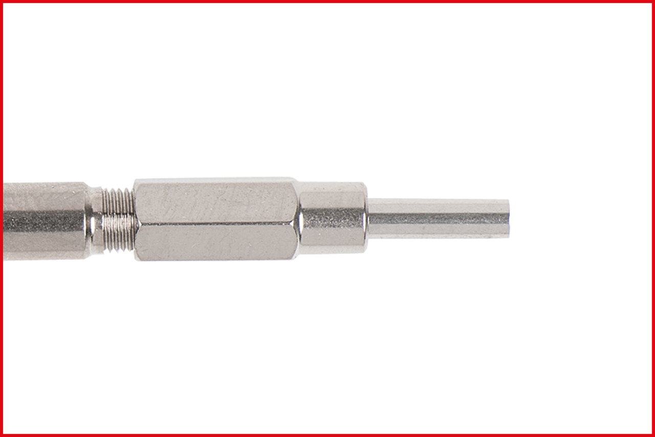 KS TOOLS Entriegelungswerkzeug für Rundsteckhülsen 1,5 mm