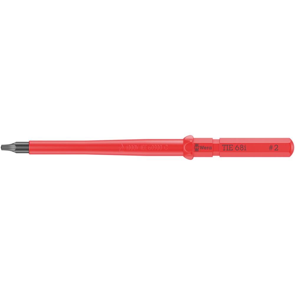 Wera Kraftform Kompakt VDE 17 RA Imperial 1