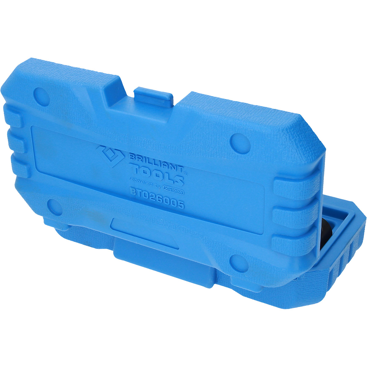 Brilliant Tools 1/2" Spiral-Profil-Stecknuss-Satz, 7-tlg, 21 - 32mm