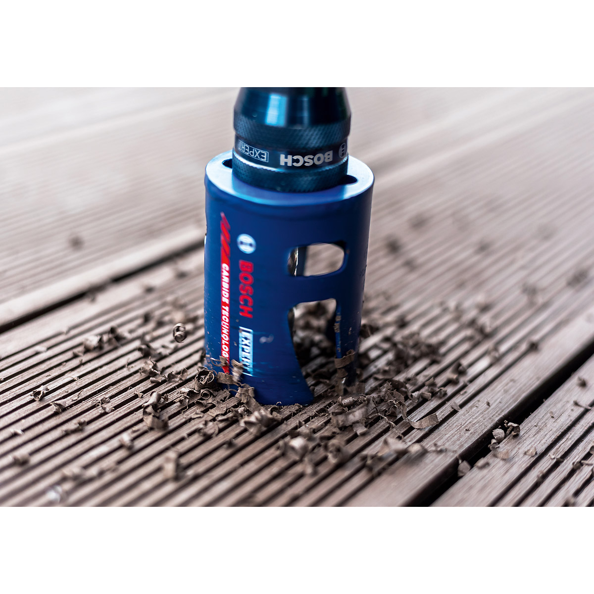 Bosch EXPERT LS-Set ConstructMat Electrician 9tl