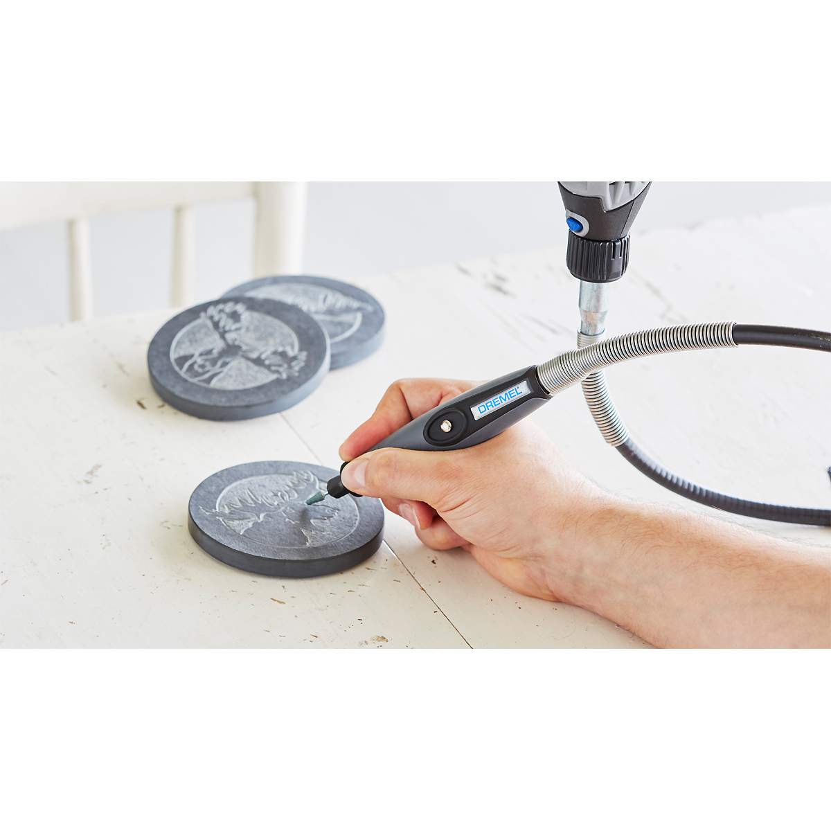 DREMEL 225 Biegsame Welle