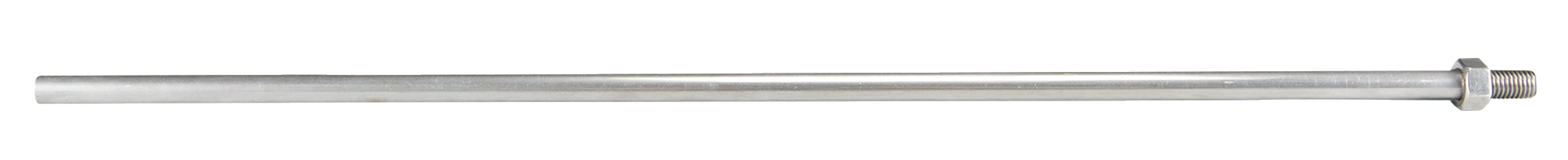 Makita Schaft für Rührscheibe, DUT130/131 - 850 mm - 168884-3
