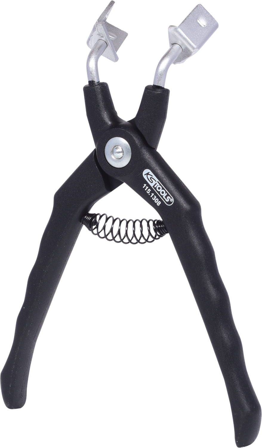 KS Tools Relais-Zange 45° gebogen 