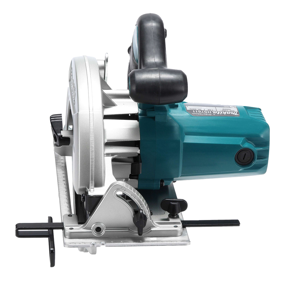 Makita Handkreissäge 1.600W - 65mm - HS7611