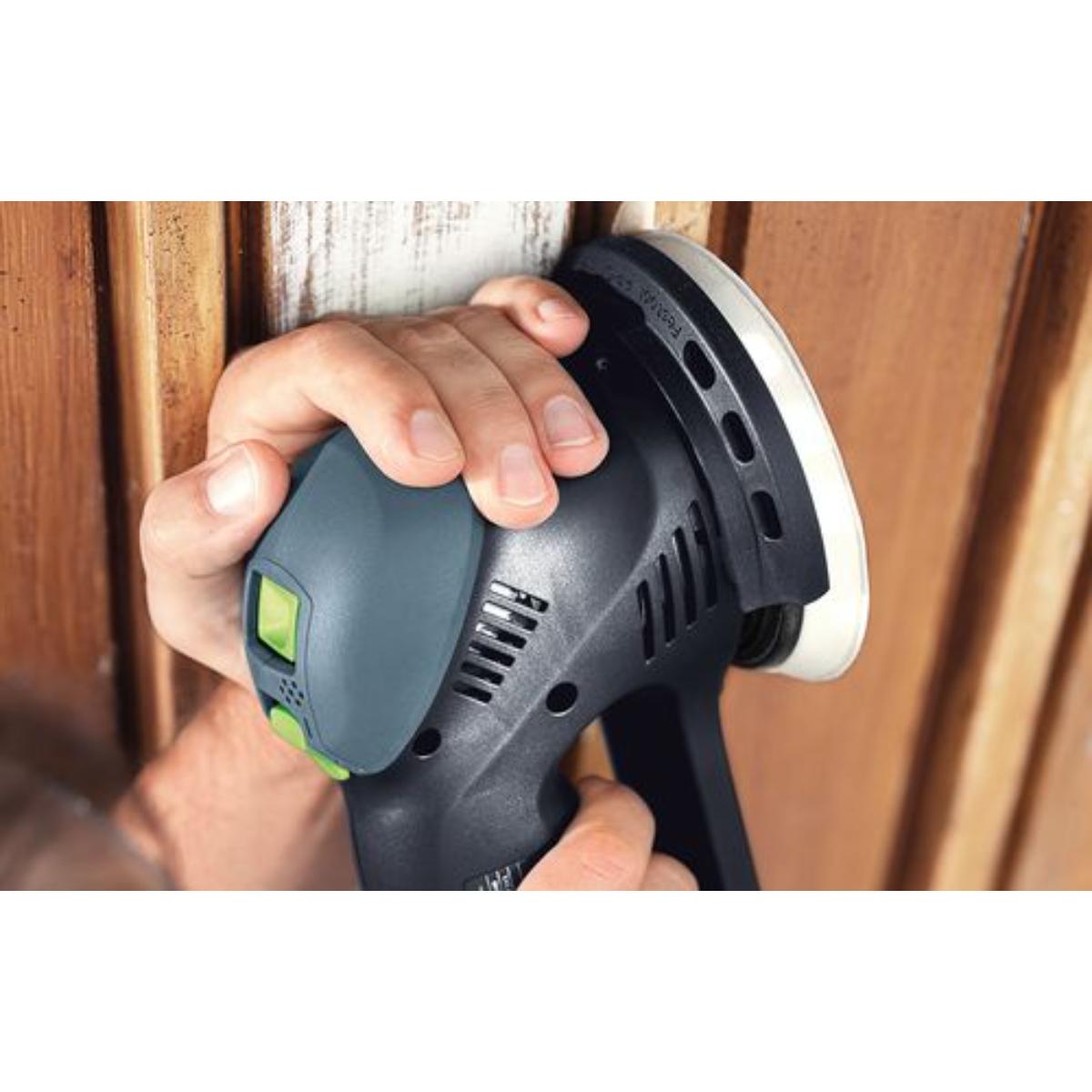 Festool Schleifmittel Rubin 2 D150 RU