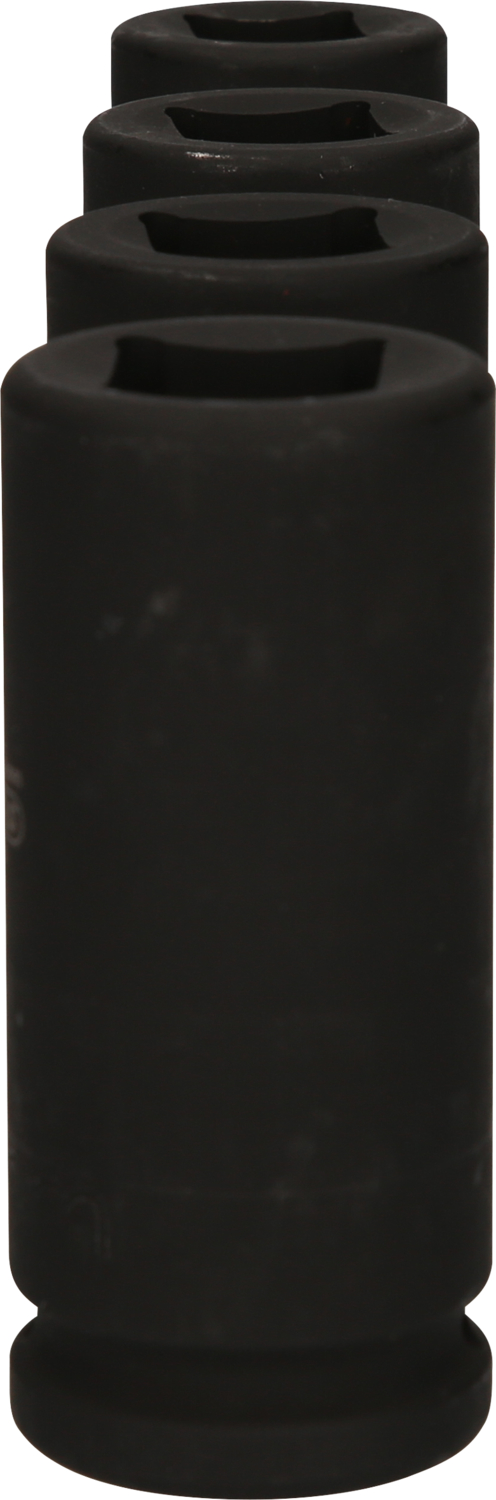 KS Tools 3/4" Vierkant-Kraftstecknuss-Satz für Fuso, 4-tlg