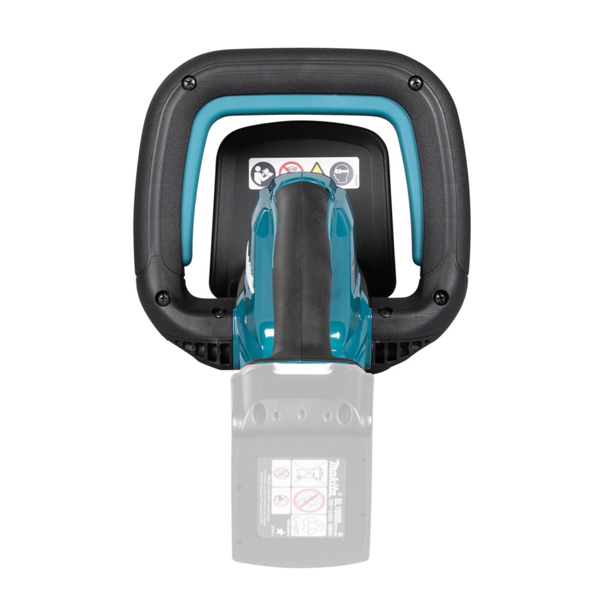 Makita Akku-Heckenschere 50 cm 18V (ohne Akku, ohne Ladegerät) DUH506Z