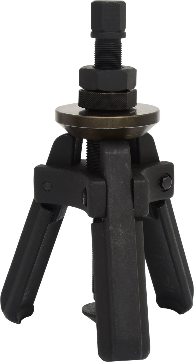 KS Tools Lagerring-Abzieher 3-armig mit Spannkonus